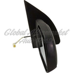 DOOR MIRROR RH POWER PUDDLE TYPE — photo 4