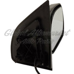 DOOR MIRROR RH POWER PUDDLE TYPE — photo 5