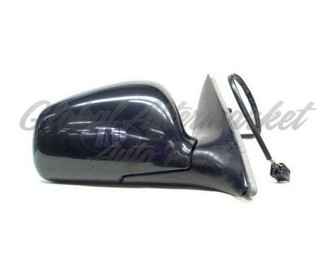 DOOR MIRROR RH POWER HTD W/MEMORY