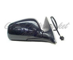 DOOR MIRROR RH POWER HTD W/MEMORY — photo 1