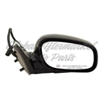 DOOR MIRROR RH POWER HTD W/MEMORY — photo 2
