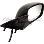 DOOR MIRROR RH POWER HTD W/MEMORY — photo 3