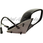 DOOR MIRROR RH POWER HTD W/MEMORY — photo 5