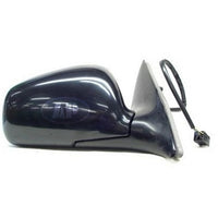 DOOR MIRROR RH POWER HTD W/MEMORY