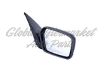 DOOR MIRROR RH POWER PTM W/O PUDDLE LAMP/HEAT — photo 3