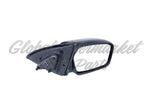 DOOR MIRROR RH POWER PTM W/O PUDDLE LAMP/HEAT — photo 4