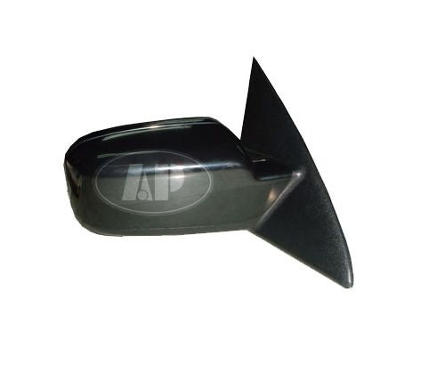 DOOR MIRROR RH POWER PTM W/O PUDDLE LAMP/HEAT