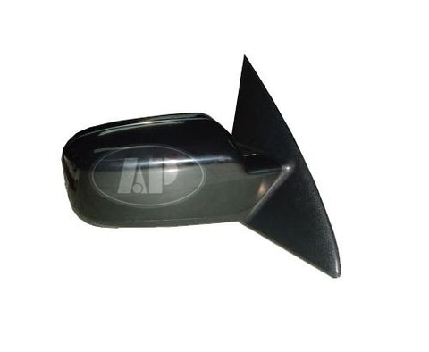 DOOR MIRROR RH POWER PTM W/O PUDDLE LAMP/HEAT