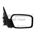 DOOR MIRROR RH POWER HTD W/O PUDDLE LAMP — photo 2