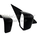 DOOR MIRROR RH POWER HTD W/O PUDDLE LAMP — photo 3