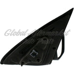 DOOR MIRROR RH POWER HTD W/O PUDDLE LAMP — photo 4