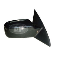 DOOR MIRROR RH POWER HTD W/O PUDDLE LAMP
