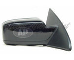 DOOR MIRROR RH POWER HTD/PUDDLE LAMP W/O BLIND SPOT — photo 1