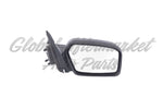 DOOR MIRROR RH POWER HTD/PUDDLE LAMP W/O BLIND SPOT — photo 2