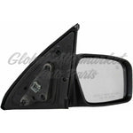 DOOR MIRROR RH POWER HTD/PUDDLE LAMP W/O BLIND SPOT — photo 5