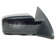 DOOR MIRROR RH POWER HTD/PUDDLE LAMP W/O BLIND SPOT