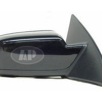 DOOR MIRROR RH POWER HTD/PUDDLE LAMP W/O BLIND SPOT