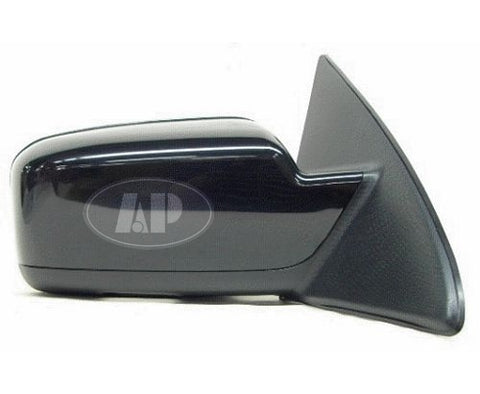 DOOR MIRROR RH POWER HTD/PUDDLE LAMP W/O BLIND SPOT
