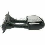 DOOR MIRROR RH POWER HTD TEXTURED W/SIGNAL/FOLDING — photo 5