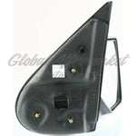 DOOR MIRROR RH POWER TEXTURED W/PUDDLE LAMP W/O HEAT XLS/XLT — photo 4