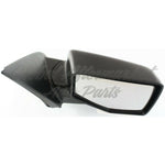 DOOR MIRROR RH POWER TEXTURED W/PUDDLE LAMP W/O HEAT XLS/XLT — photo 5
