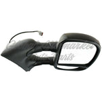 DOOR MIRROR RH POWER HTD W/SIGNAL W/FOLDING (TOW TYPE) — photo 4