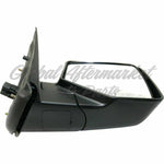 DOOR MIRROR RH POWER XLS/XLT TEXTURED — photo 5