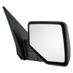 DOOR MIRROR RH POWER XLS/XLT TEXTURED