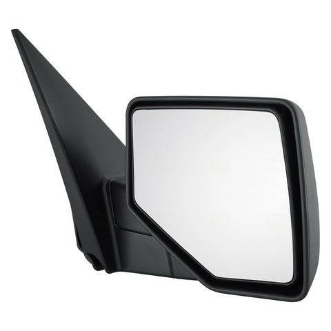 DOOR MIRROR RH POWER XLS/XLT TEXTURED