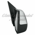 DOOR MIRROR RH POWER W/SIGNAL W/O HEAT XLS/XLT PTM — photo 5