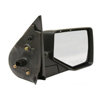 DOOR MIRROR RH POWER W/SIGNAL W/O HEAT XLS/XLT PTM