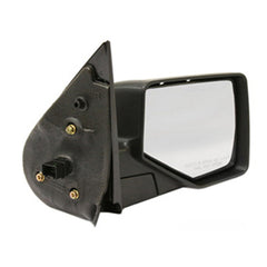 DOOR MIRROR RH POWER W/SIGNAL W/O HEAT XLS/XLT PTM