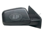 DOOR MIRROR RH POWER TEXTURED — photo 1