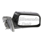 DOOR MIRROR RH POWER PTM — photo 2