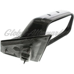 DOOR MIRROR RH POWER PTM — photo 4