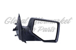 DOOR MIRROR RH POWER TEXTURED — photo 2