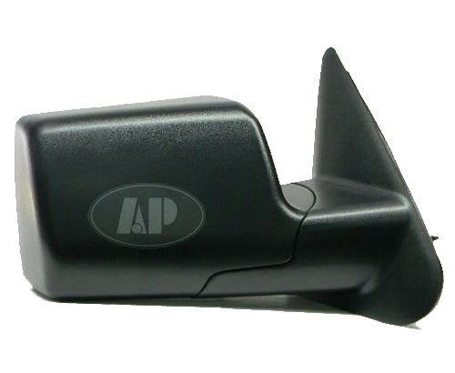 DOOR MIRROR RH POWER TEXTURED