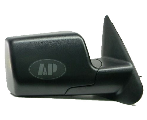 DOOR MIRROR RH POWER TEXTURED