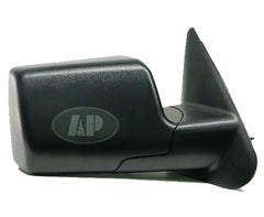 DOOR MIRROR RH POWER TEXTURED
