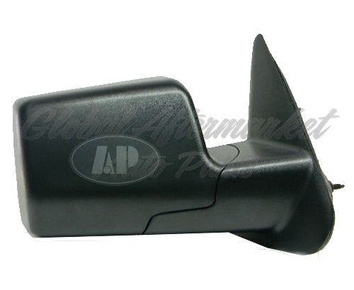 DOOR MIRROR RH MANUAL TEXTURED
