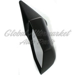 DOOR MIRROR RH MANUAL TEXTURED — photo 3