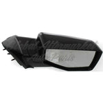DOOR MIRROR RH MANUAL TEXTURED — photo 5