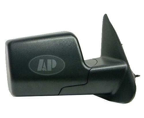 DOOR MIRROR RH MANUAL TEXTURED
