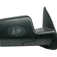 DOOR MIRROR RH MANUAL TEXTURED