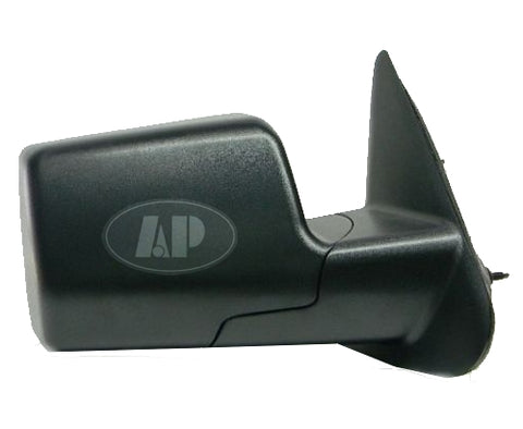 DOOR MIRROR RH MANUAL TEXTURED