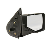 DOOR MIRROR RH POWER HTD W/PUDDLE LAMP W/HEAT