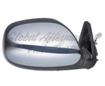 DOOR MIRROR RH POWER W/O HEAT — photo 1