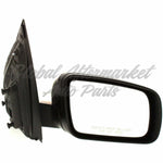 DOOR MIRROR RH POWER W/O HEAT — photo 2