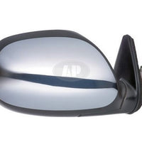 DOOR MIRROR RH POWER W/O HEAT