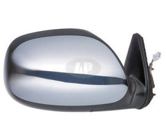 DOOR MIRROR RH POWER W/O HEAT
